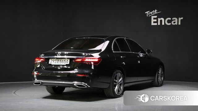 Mercedes-Benz E-Class W213 id 3934348 из Кореи 12