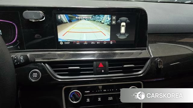 Kia Setus 2023 Черный из Китая, фото 2
