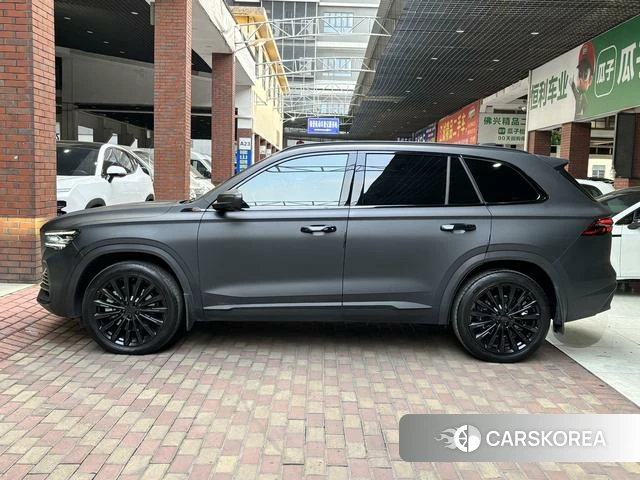 Geely Automobile Xingyue L id 3909127 из Китая 9