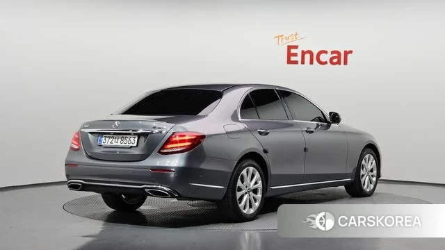 Mercedes-Benz E-Class W213 id 4872932 из Кореи 12
