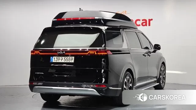 Kia Carnival 4th generation id 3427820 из Кореи 12