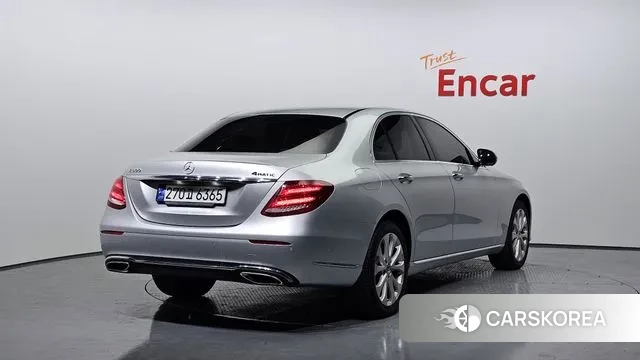 Mercedes-Benz E-Class W213 id 3386284 из Кореи 12