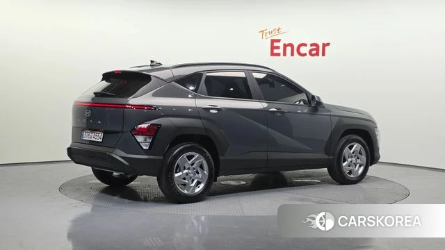 Hyundai Kona (SX2) id 4359752 из Кореи 12