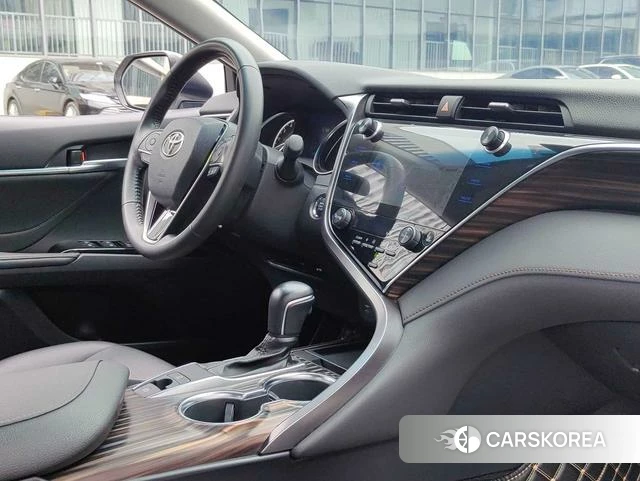 Toyota Camry id 4298281 из Китая 12