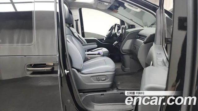 Hyundai Staria id 2670823 из Кореи 12