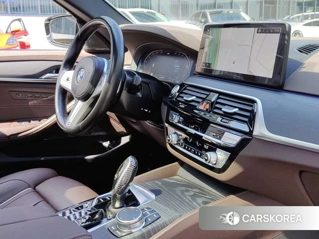 BMW 5 series id 4257682 из Китая 12
