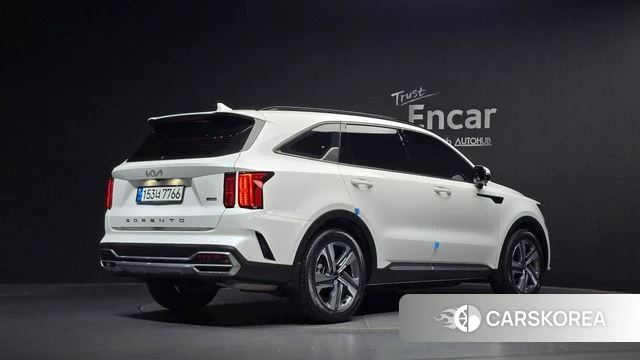 Kia Sorento 4th Generation id 4282470 из Кореи 12