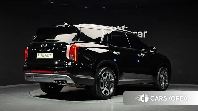 Hyundai The New Palisade id 4687465 из Кореи 12