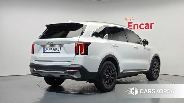 Kia The New Sorento 4th Generation id 4762196 из Кореи 12