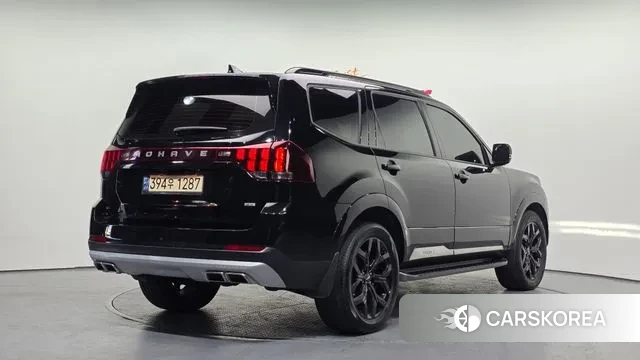 Kia Mohave Master id 3685508 из Кореи 12