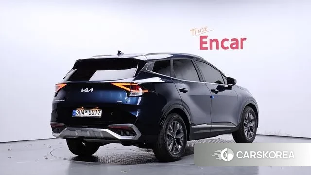 Kia Sportage 5th Generation id 3395089 из Кореи 12