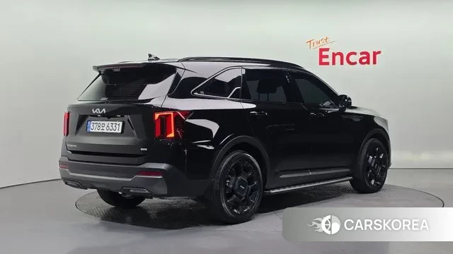 Kia The New Sorento 4th Generation id 3689630 из Кореи 12