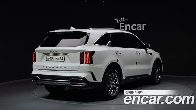 Kia Sorento 4th Generation id 2944546 из Кореи 12