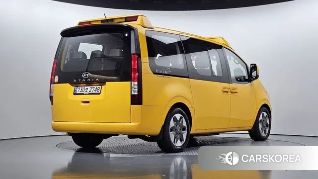 Hyundai Staria id 3354124 из Кореи 12