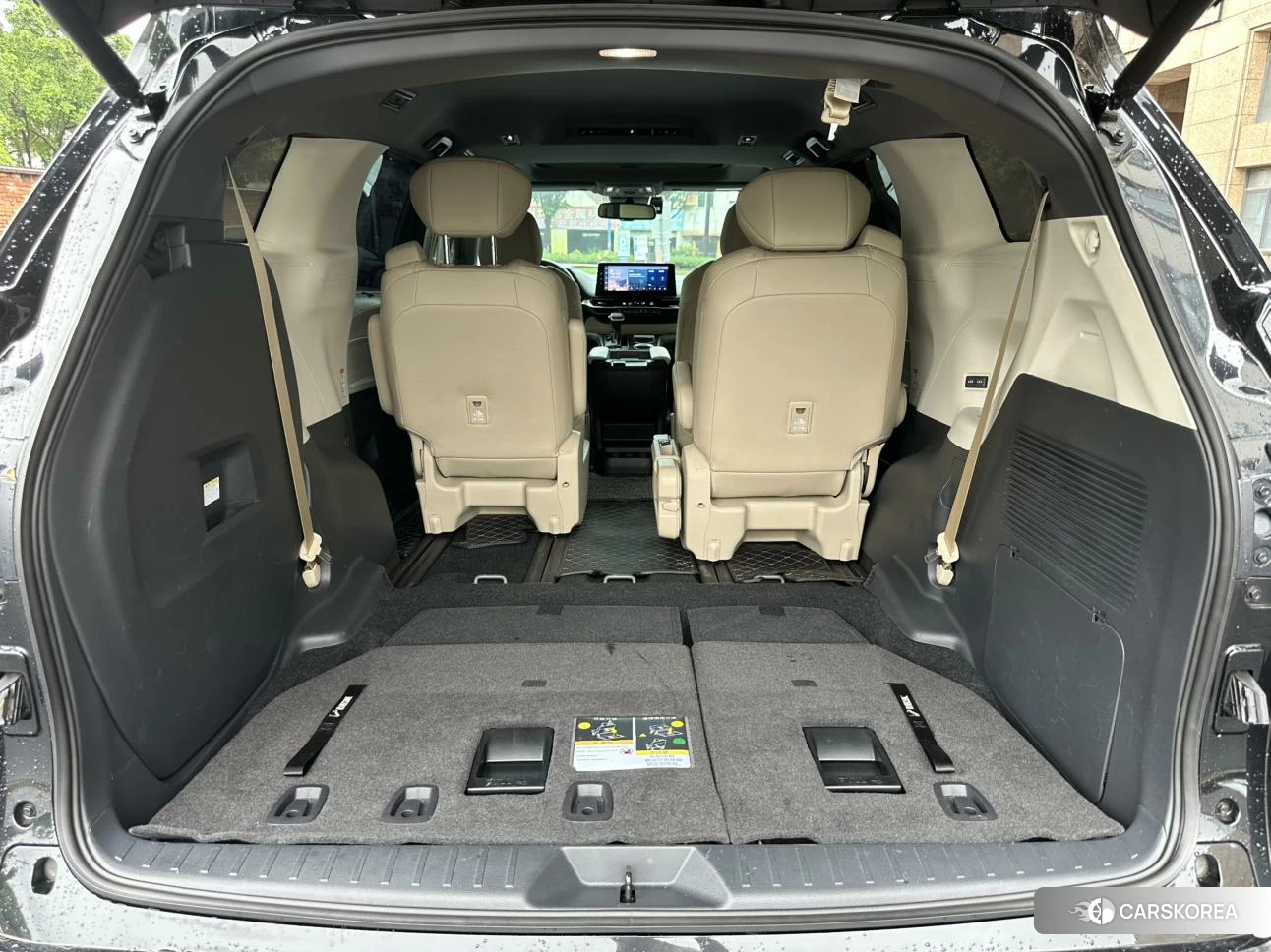 Toyota Sienna id 4514014 из Китая 9