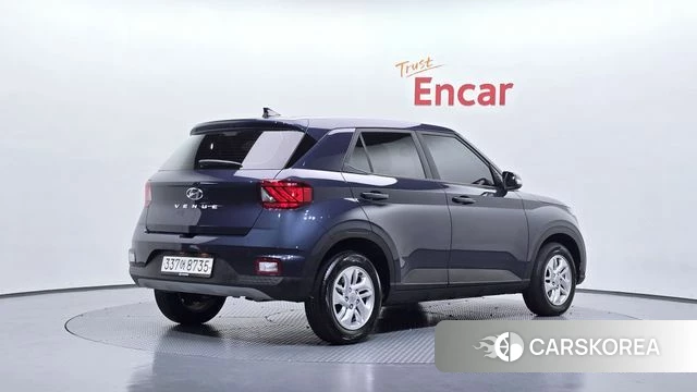 Hyundai Venue id 4458898 из Кореи 12
