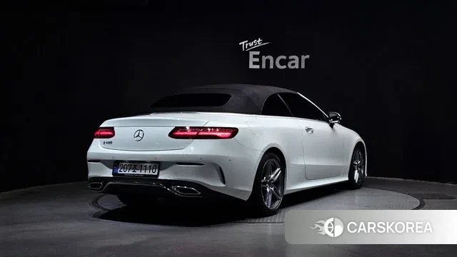 Mercedes-Benz E-Class W213 id 3515188 из Кореи 12