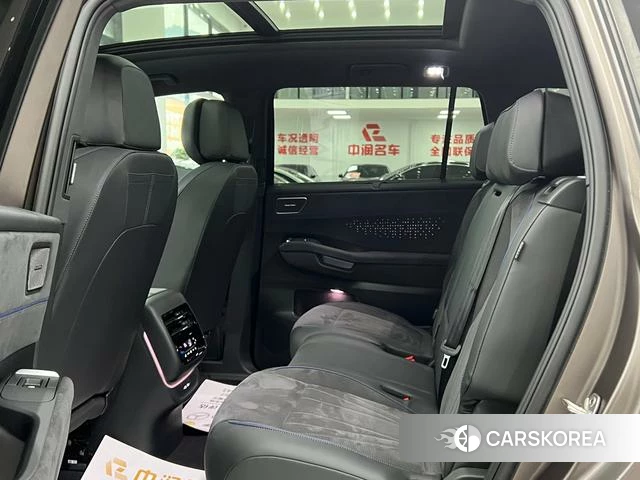 Volkswagen Tourang id 4320846 из Китая 7