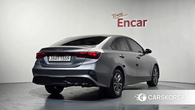 Kia The New K3 2nd generation id 4415599 из Кореи 12