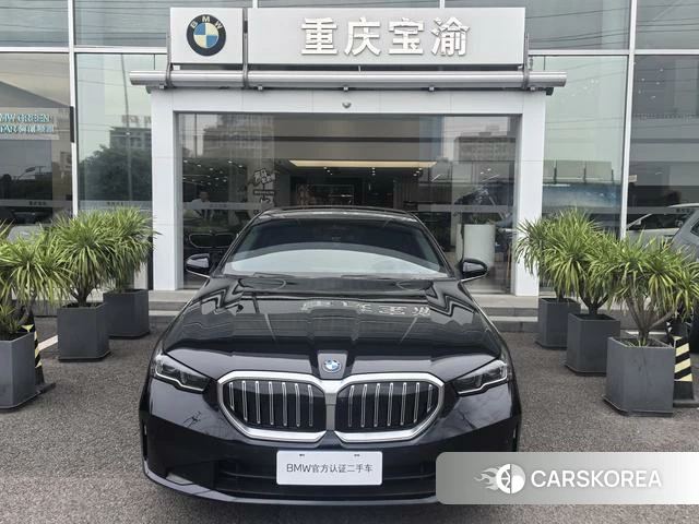 BMW 5 series id 4271311 из Китая 12
