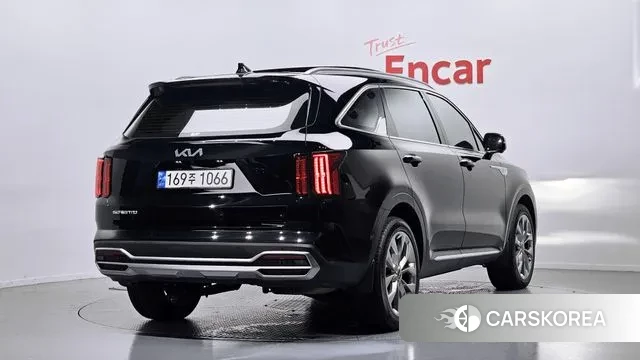 Kia Sorento 4th Generation id 3058639 из Кореи 12