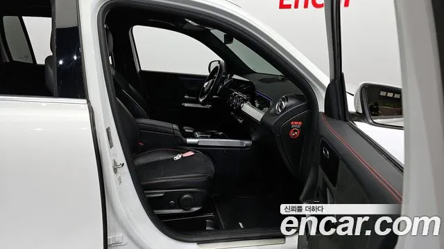 Mercedes-Benz GLB-Class X247 id 2614651 из Кореи 12