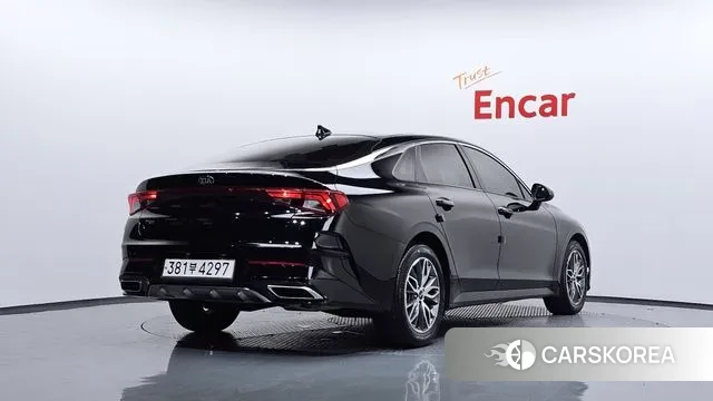 Kia K5 3rd generation id 3335079 из Кореи 12