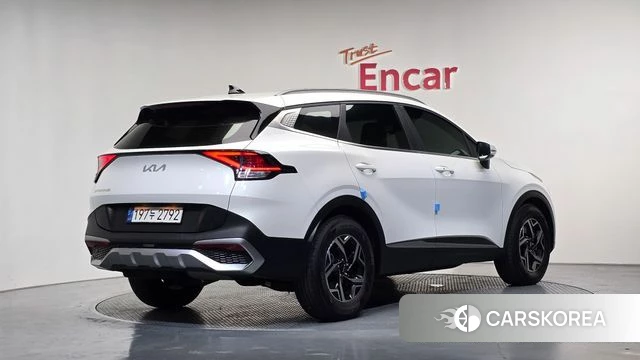 Kia Sportage 5th Generation id 4775216 из Кореи 12