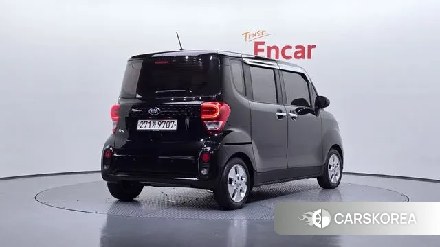 Kia The New Ray id 2971049 из Кореи 12