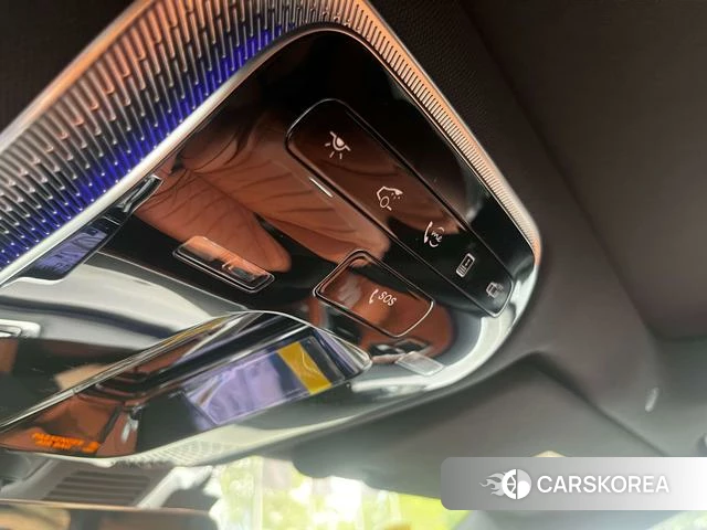 Mercedes-Benz S-class AMG PHEV id 4257130 из Китая 12