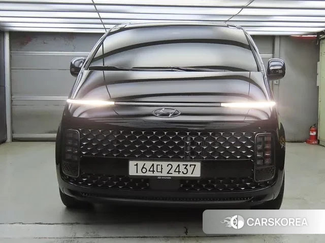 Hyundai Staria id 2994162 из Кореи 12