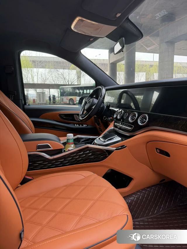 Mercedes-Benz Vito id 3882273 из Китая 7