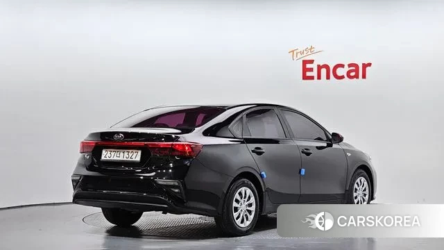 Kia Come New K3 id 3479368 из Кореи 12