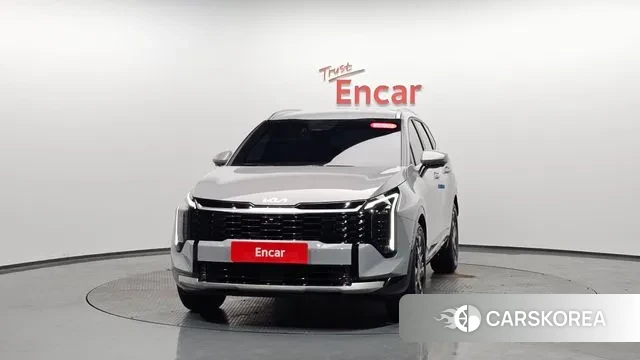 Kia The New Sportage 5th Generation id 3590473 из Кореи 12