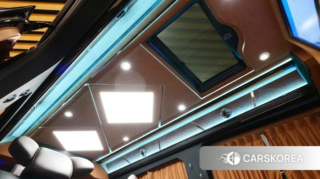 Mercedes-Benz V-class id 4240023 из Китая 2