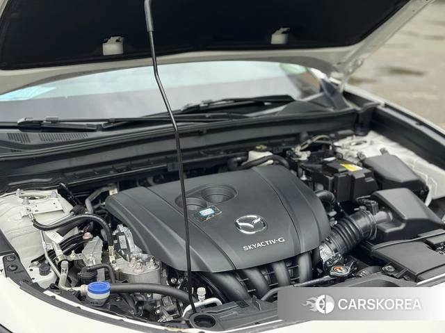 Mazda CX-30 id 4274712 из Китая 12