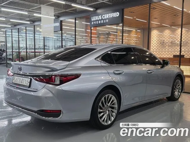 Lexus ES300h 7th generation id 2874695 из Кореи 12