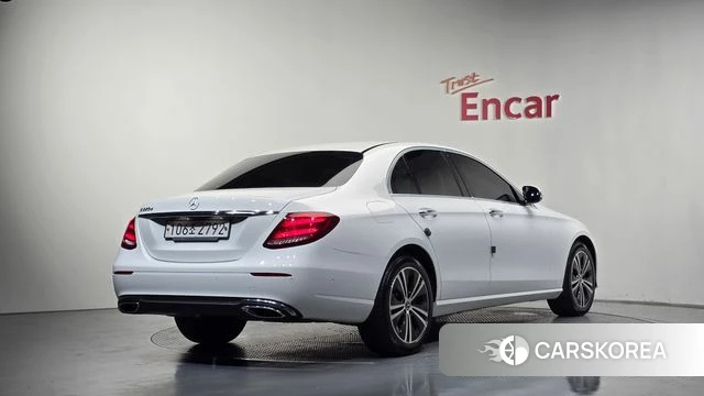 Mercedes-Benz E-Class W213 id 4677151 из Кореи 12
