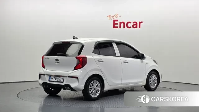 Kia Morning Urban (JA) id 3722827 из Кореи 12