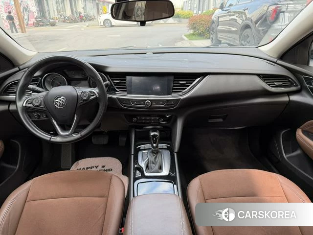 Buick Regal id 4214539 из Китая 11