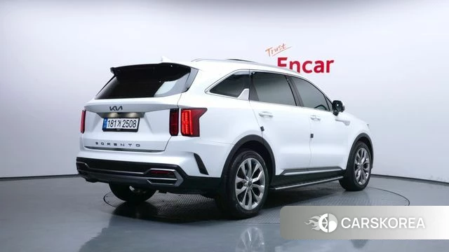 Kia Sorento 4th Generation id 4267540 из Кореи 12