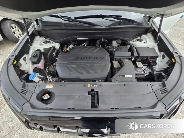 Hyundai The New Palisade id 3310454 из Кореи 12