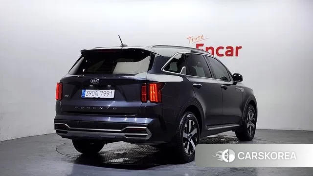 Kia Sorento 4th Generation id 3646222 из Кореи 12