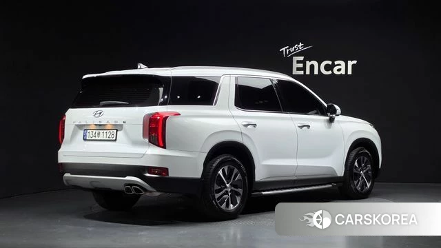 Hyundai Palisade id 4936587 из Кореи 12