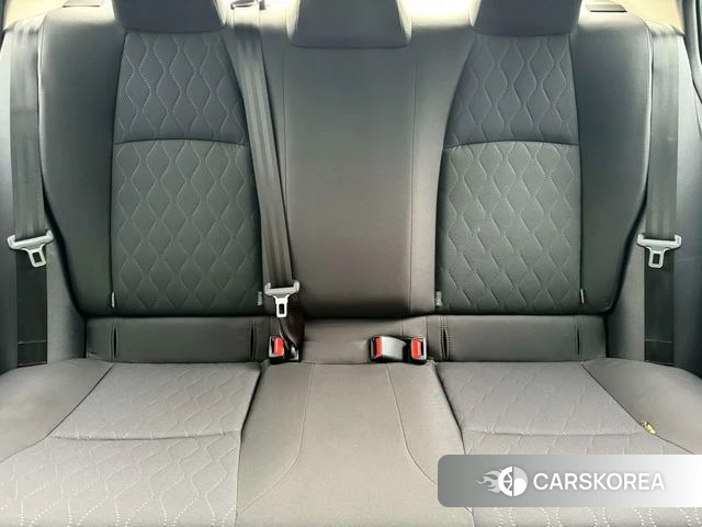 Toyota Corolla 2023 Белый из Китая, фото 4