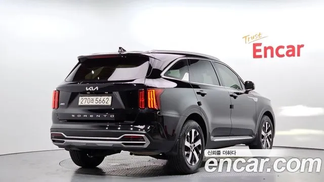Kia Sorento 4th Generation id 2920652 из Кореи 12