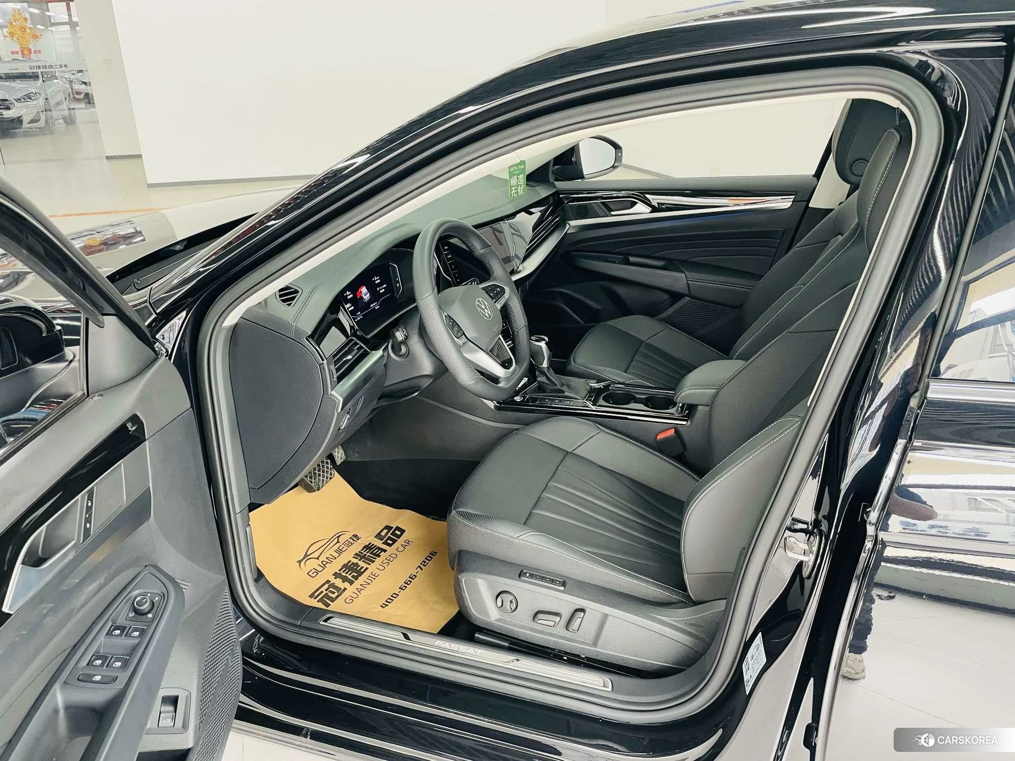 Volkswagen Passat id 4467468 из Китая 9