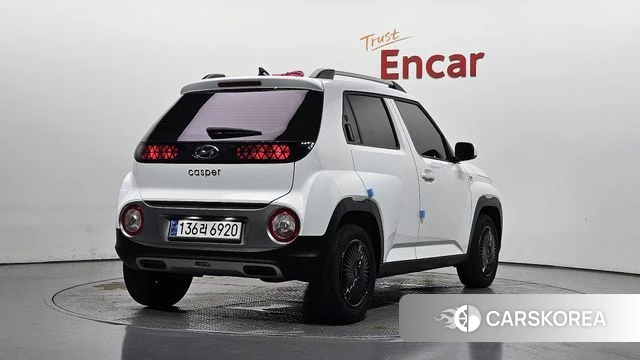 Hyundai Casper id 4905415 из Кореи 12