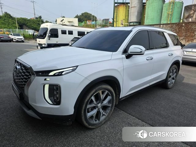 Hyundai Palisade id 4713183 из Кореи 9