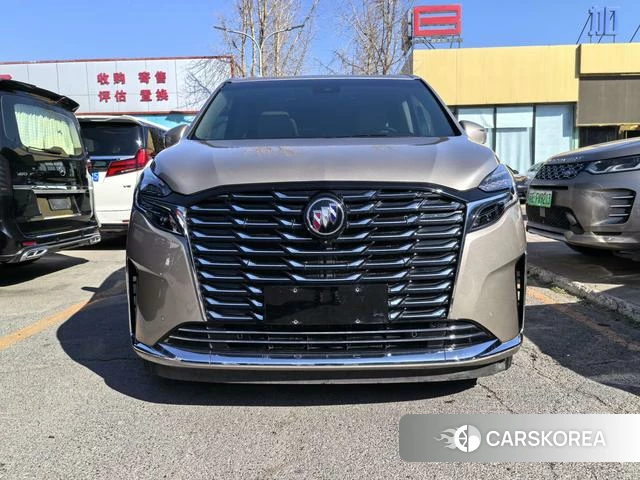 Buick GL8 id 3908333 из Китая 12